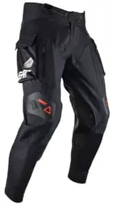 Штани LEATT Moto 4.5 HydraDri Pant [Black], 44