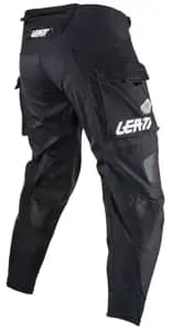 Штани LEATT Moto 4.5 HydraDri Pant [Black], 44