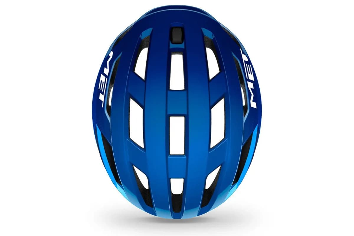 Шолом MET VINCI MIPS CE BLUE METALLIC | GLOSSY S (52-56)