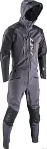 Комбінезон LEATT MTB 3.0 HydraDri Mono Suit [Shadow], 32/M