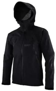 Куртка LEATT MTB 5.0 HydraDri Jacket [Black], M
