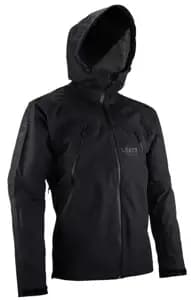 Куртка LEATT MTB 5.0 HydraDri Jacket [Black], M