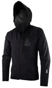 Куртка LEATT MTB 2.0 HydraDri Jacket [Black], XXL