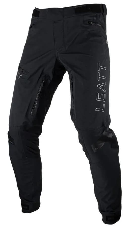 Водостійкі штани LEATT MTB 5.0 HydraDri Pant [Black], 36