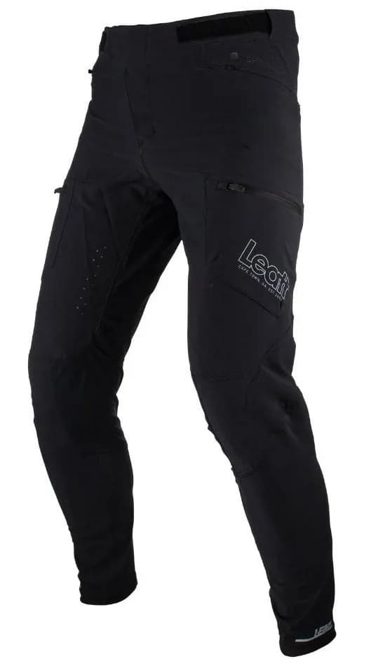 Штани LEATT MTB 3.0 Enduro Pant [Black], 34