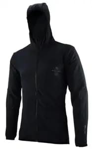 Куртка LEATT MTB 1.0 Trail Jacket [Black], XL