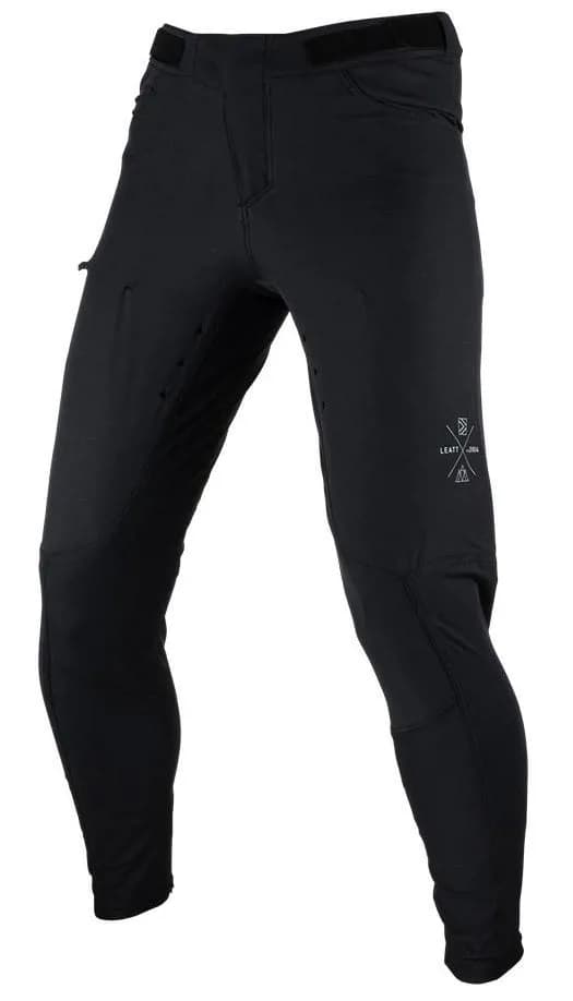 Штани LEATT MTB 2.0 Trail Pant [Black], 40
