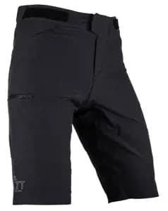 Шорти LEATT MTB 3.0 Trail Short [Black], 32