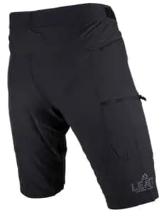 Шорти LEATT MTB 3.0 Trail Short [Black], 34