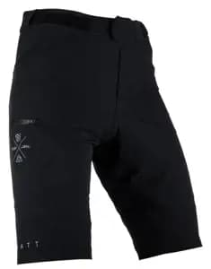 Шорти LEATT MTB 2.0 Trail Short [Black], 30