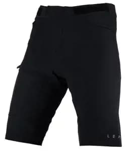 Шорти LEATT MTB 2.0 Trail Short [Black], 36
