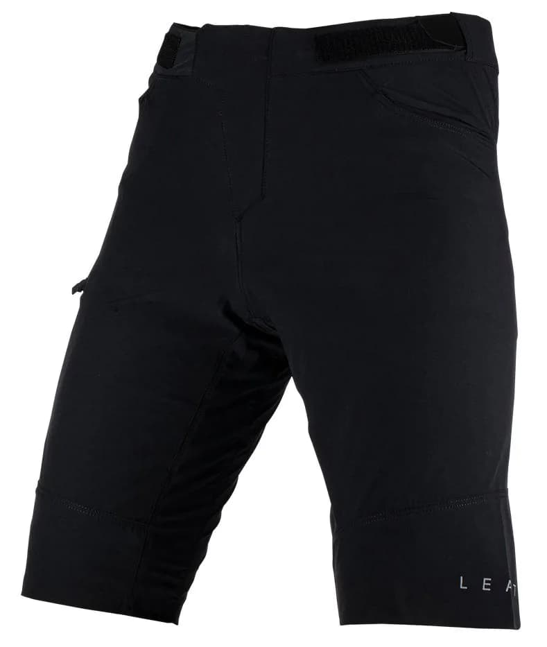 Шорти LEATT MTB 2.0 Trail Short [Black], 38