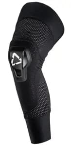 Ортопедичні наколінники LEATT C-Frame Hybrid Knee Brace [Carbon], XXLarge