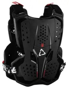 Дитячий захист LEATT 3.5 Youth Chest Protector [Red], YL/YXL