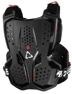 Дитячий захист LEATT 3.5 Youth Chest Protector [Red], YL/YXL