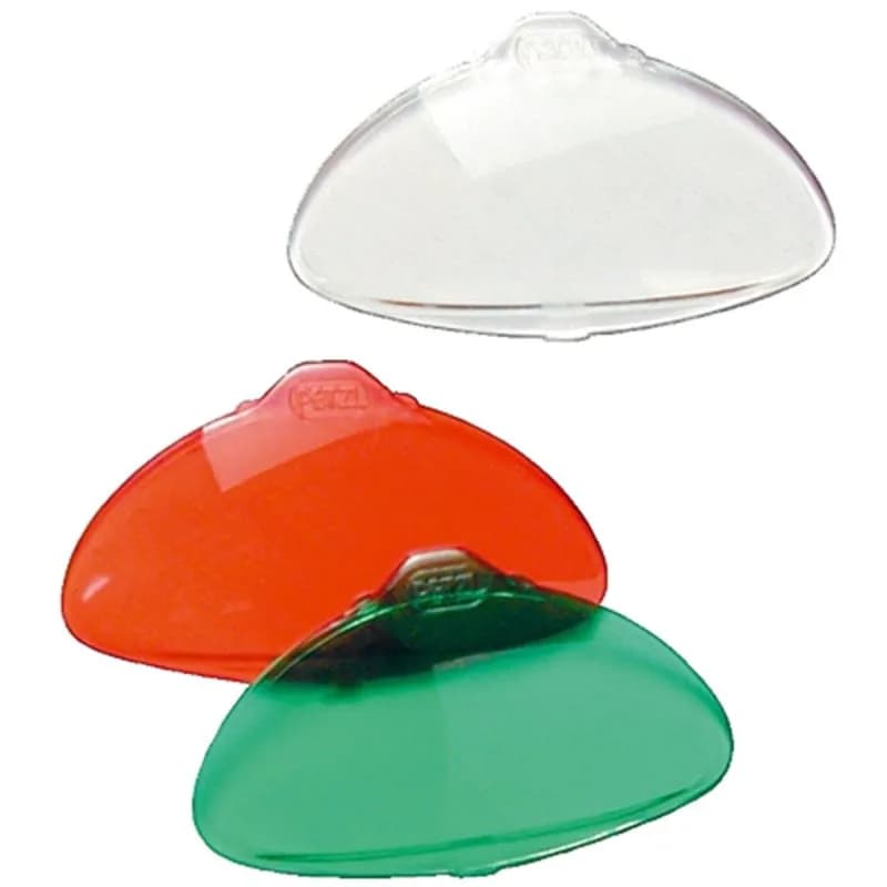 Линзы Tikka Zipka цветные