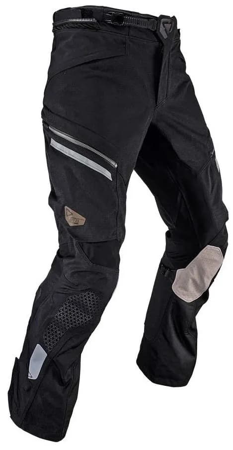 Штаны LEATT 7.5 DriTour Adventure Pant [Stealth], 32