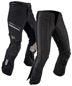 Штаны LEATT 7.5 DriTour Adventure Pant [Stealth], 32