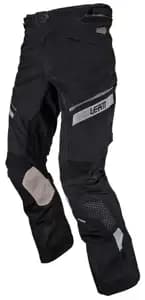 Штаны LEATT 7.5 DriTour Adventure Pant [Stealth], 32