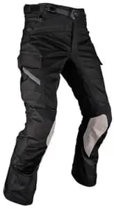 Штаны LEATT 7.5 FlowTour Adventure Pant [Stealth], 34