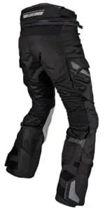 Штаны LEATT 7.5 FlowTour Adventure Pant [Stealth], 34