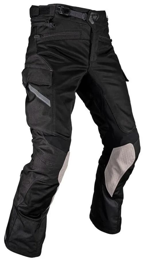 Штаны LEATT 7.5 FlowTour Adventure Pant [Stealth], 36