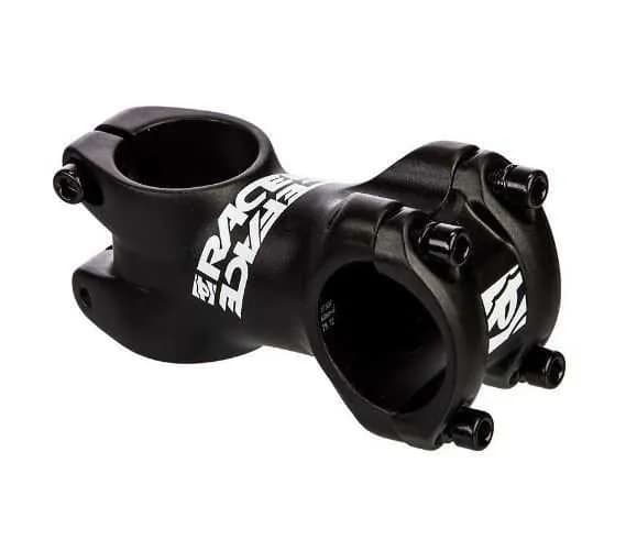 Винос RACE FACE STEM, RIDE XC, 31.8MM, 90X6, BLACK