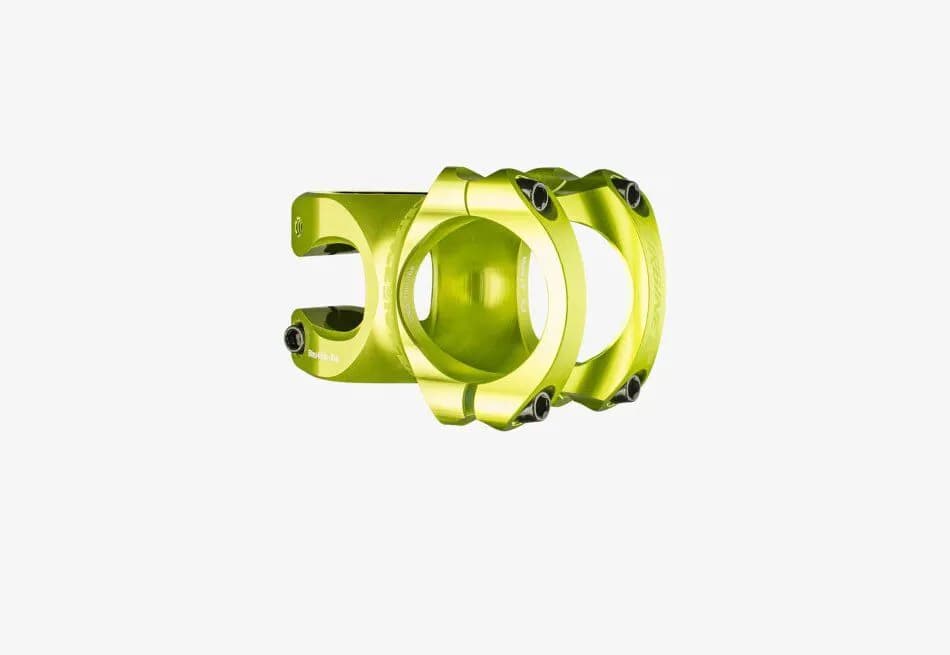 Винос RACE FACE STEM, TURBINE-R, 35MM, 40X0, GREEN