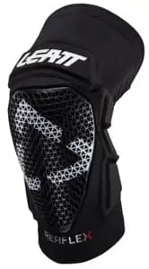 Наколінники LEATT ReaFlex Pro Knee Guard [Black], XLarge