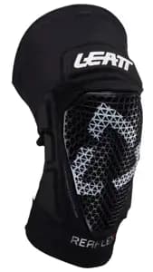 Наколінники LEATT ReaFlex Pro Knee Guard [Black], XLarge