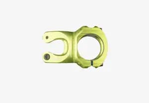 Винос RACE FACE STEM, TURBINE-R, 35MM, 40X0, GREEN