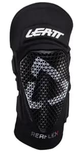 Наколінники LEATT ReaFlex Pro Knee Guard [Black], XLarge