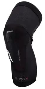Наколінники LEATT ReaFlex UltraLite Knee Guard [Black], Medium