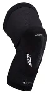Наколінники LEATT ReaFlex UltraLite Knee Guard [Black], Medium