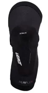 Наколінники LEATT ReaFlex UltraLite Knee Guard [Black], Medium