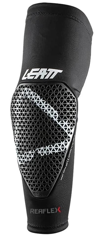 Налокітники LEATT ReaFlex Elbow Guard [Black], XXLarge