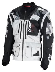 Куртка LEATT Moto 5.5 Enduro Jacket [Forge], XXL