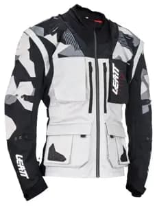 Куртка LEATT Moto 5.5 Enduro Jacket [Forge], XXL