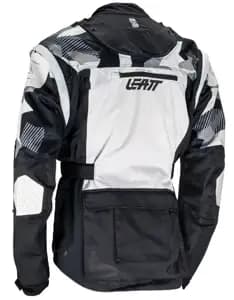 Куртка LEATT Moto 5.5 Enduro Jacket [Forge], XXL