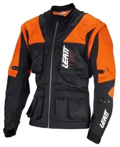 Куртка LEATT Moto 5.5 Enduro Jacket [Orange], XL