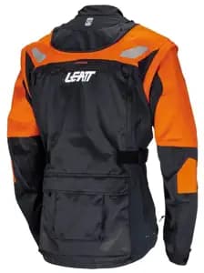 Куртка LEATT Moto 5.5 Enduro Jacket [Orange], XL