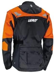 Куртка LEATT Moto 5.5 Enduro Jacket [Orange], XXL