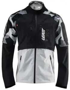 Куртка LEATT Moto 4.5 HydraDri Jacket [Forge], L