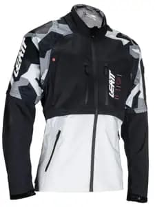 Куртка LEATT Moto 4.5 HydraDri Jacket [Forge], L