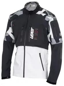 Куртка LEATT Moto 4.5 HydraDri Jacket [Forge], XL