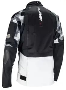 Куртка LEATT Moto 4.5 HydraDri Jacket [Forge], XL
