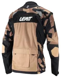 Куртка LEATT Moto 4.5 X-Flow Jacket [Stone], L