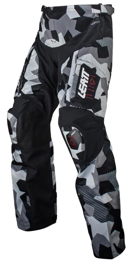 Штани LEATT Moto 5.5 Enduro Pant [Forge], 34