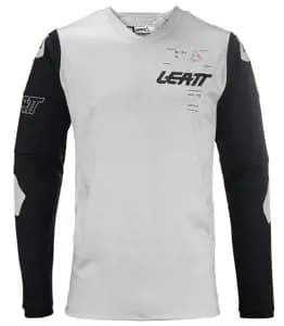 Джерсі LEATT Moto 4.5 WindBlock Jersey [Forge], XL