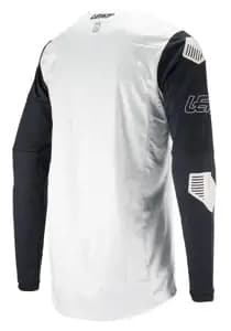 Джерсі LEATT Moto 4.5 WindBlock Jersey [Forge], XXL